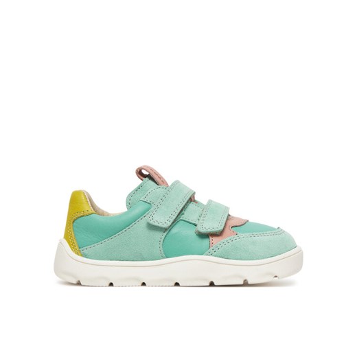 Froddo Sneakersy G3130264-9 S Błękitny ze sklepu MODIVO w kategorii Buty sportowe dziecięce - zdjęcie 182752353