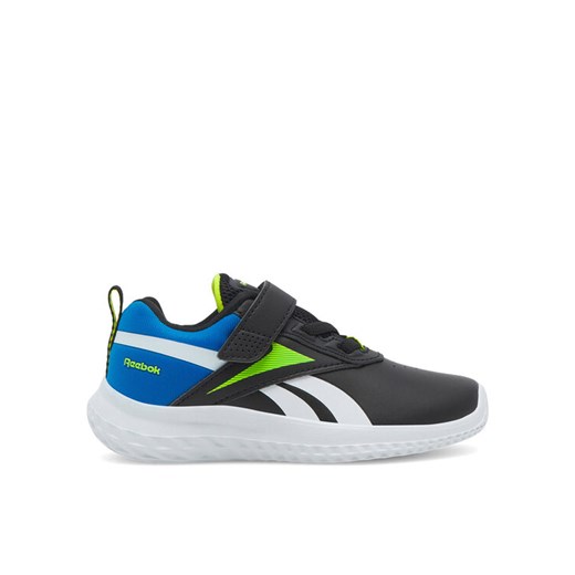 Reebok Sneakersy RUSH RUNNER 5 100034151 Czarny ze sklepu MODIVO w kategorii Buty sportowe dziecięce - zdjęcie 182752502