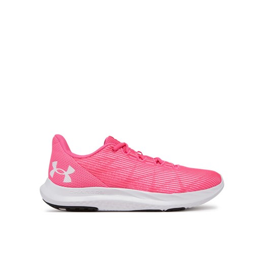 Under Armour Buty do biegania UA W Charged Speed Swift 3027006 Różowy ze sklepu MODIVO w kategorii Buty sportowe damskie - zdjęcie 182752512
