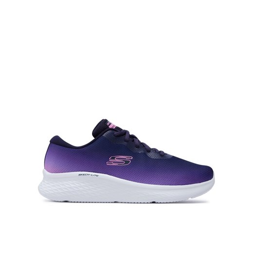 Skechers Sneakersy Skech-Lite Pro-Fade Out 149995/NVHP Granatowy Skechers 35 MODIVO