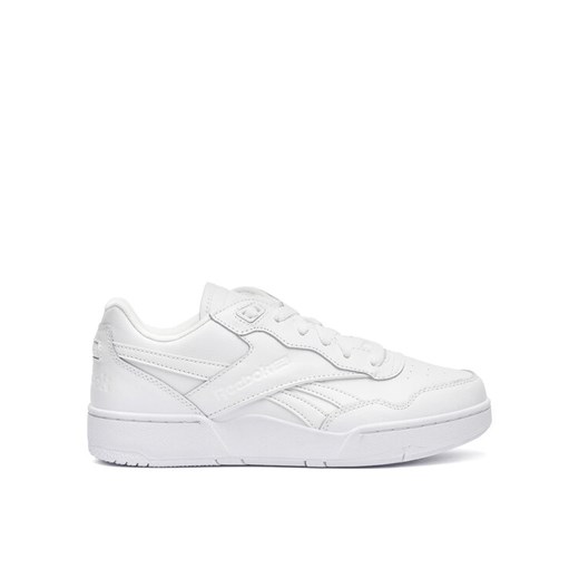 Reebok Sneakersy BB 4000 II 100032894 Biały ze sklepu MODIVO w kategorii Buty sportowe dziecięce - zdjęcie 182752642