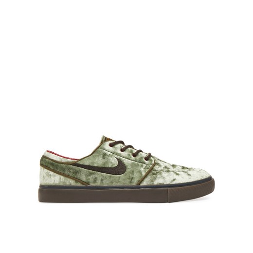 Nike Sneakersy Sb Zoom Janoski Og+ Se FZ1302 200 Zielony ze sklepu MODIVO w kategorii Trampki męskie - zdjęcie 182752731