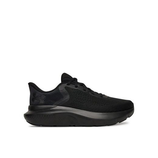 Under Armour Buty do biegania Ua W Charged Rogue 5 3028262 Czarny ze sklepu MODIVO w kategorii Buty sportowe damskie - zdjęcie 182752901
