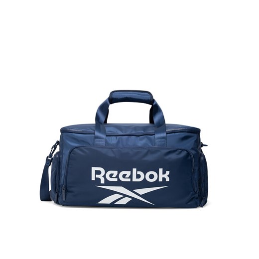 Reebok Torba RBK-032-CCC-05 Granatowy ze sklepu MODIVO w kategorii Torby sportowe - zdjęcie 182752931