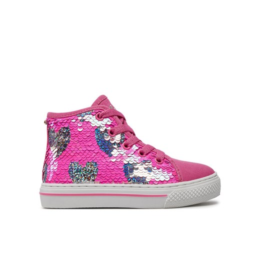 Primigi Sneakersy 5947300 Różowy ze sklepu MODIVO w kategorii Trampki dziecięce - zdjęcie 182752970