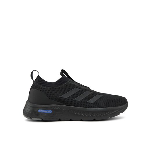adidas Sneakersy Cloudfoam Move Sock ID6520 Czarny ze sklepu MODIVO w kategorii Buty sportowe męskie - zdjęcie 182753002