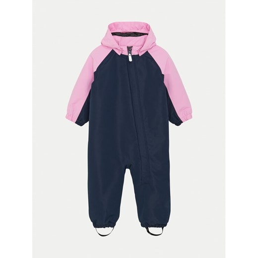 Color Kids Kombinezon zimowy 741597 Fioletowy Regular Fit ze sklepu MODIVO w kategorii Kombinezony i kurtki - zdjęcie 182753143