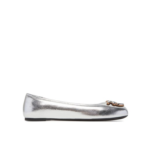 PINKO Baleriny Gioia 03 SD0295 P049 Srebrny ze sklepu MODIVO w kategorii Balerinki - zdjęcie 182753244