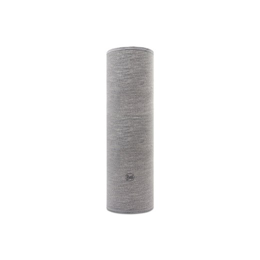 Buff Komin Merino Lightweight Solid Szary ze sklepu MODIVO w kategorii Szaliki i chusty damskie - zdjęcie 182753273