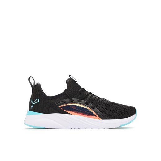 Puma Buty do biegania Softride Sophia 2 Crystal Wings Jr 378876 02 Czarny ze sklepu MODIVO w kategorii Buty sportowe dziecięce - zdjęcie 182753333
