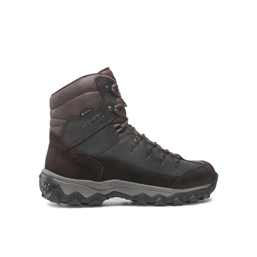 Meindl Trekkingi Rauris Gtx GORE-TEX 7894 Brązowy ze sklepu MODIVO w kategorii Buty trekkingowe męskie - zdjęcie 182753363