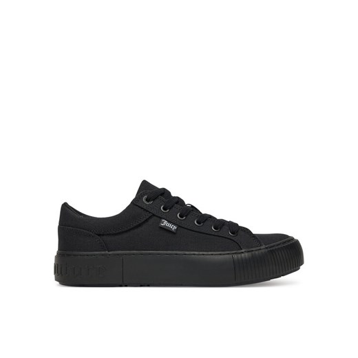 Juicy Couture Tenisówki VSJU001 Czarny ze sklepu MODIVO w kategorii Trampki damskie - zdjęcie 182753452