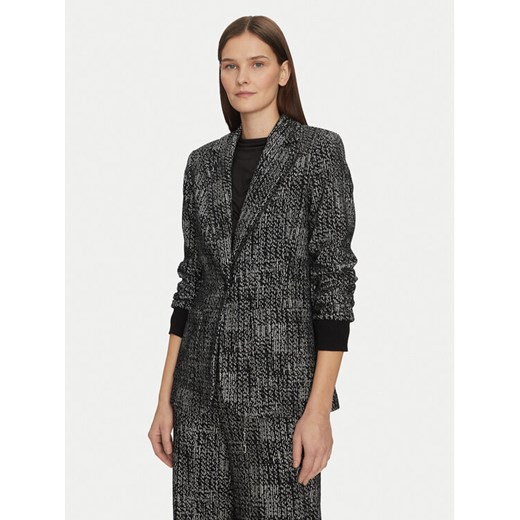 Joseph Ribkoff Marynarka 243053 Szary Regular Fit ze sklepu MODIVO w kategorii Marynarki damskie - zdjęcie 182753494