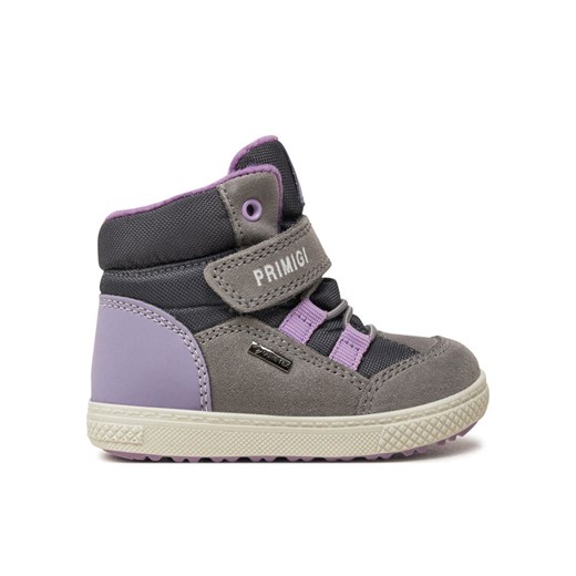 Primigi Śniegowce 6852522 M GORE-TEX Szary ze sklepu MODIVO w kategorii Buty zimowe dziecięce - zdjęcie 182753622