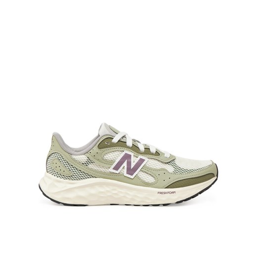 New Balance Sneakersy Arishi WARISTD4 Khaki ze sklepu MODIVO w kategorii Buty sportowe męskie - zdjęcie 182753673