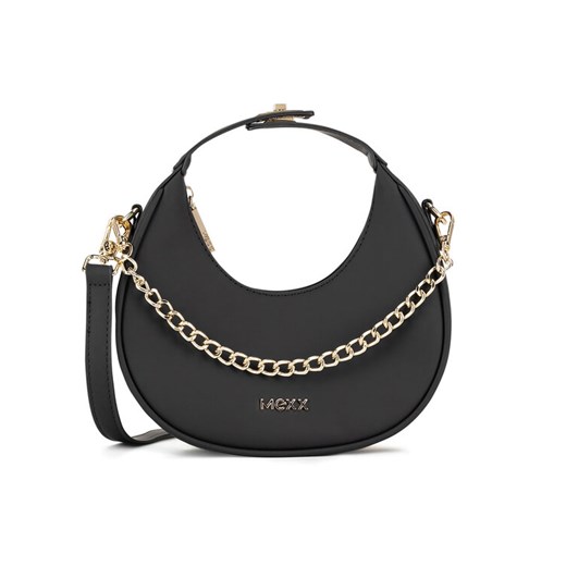 MEXX Torebka MEXX-B-009-06 Czarny ze sklepu MODIVO w kategorii Torebki damskie - zdjęcie 182753683