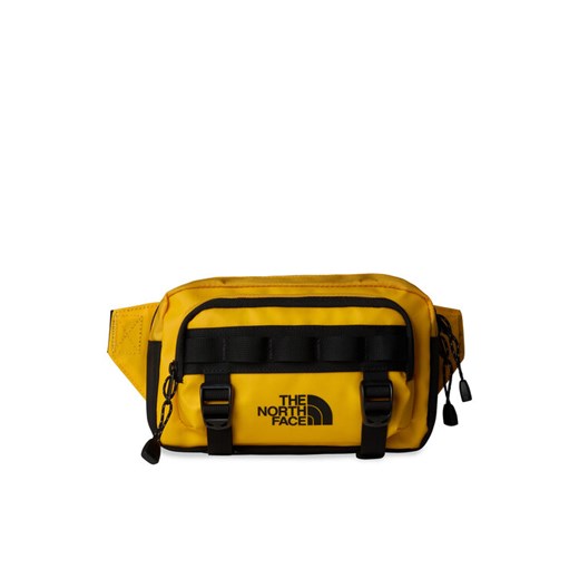 The North Face Saszetka nerka Base Camp Bum Bag NF0A8BK5ZU31 Pomarańczowy The North Face 00 MODIVO
