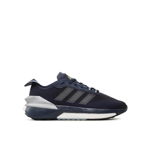 adidas Sneakersy Avryn Shoes IG2352 Niebieski ze sklepu MODIVO w kategorii Buty sportowe męskie - zdjęcie 182753840