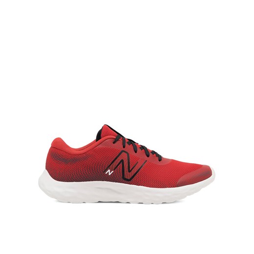 New Balance Sneakersy GP520TR8 Czerwony ze sklepu MODIVO w kategorii Buty sportowe damskie - zdjęcie 182753924