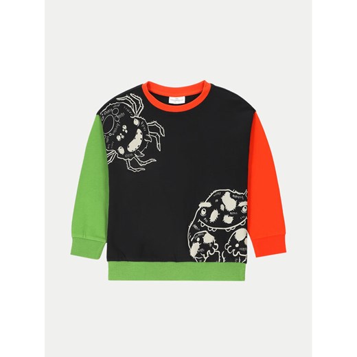 Coccodrillo Bluzka ZC4143103GBK Kolorowy Regular Fit ze sklepu MODIVO w kategorii T-shirty chłopięce - zdjęcie 182753973