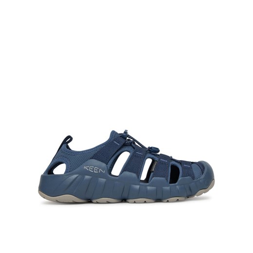 Keen Sandały Hyperport H2 1030856 Niebieski ze sklepu MODIVO w kategorii Sandały męskie - zdjęcie 182754000
