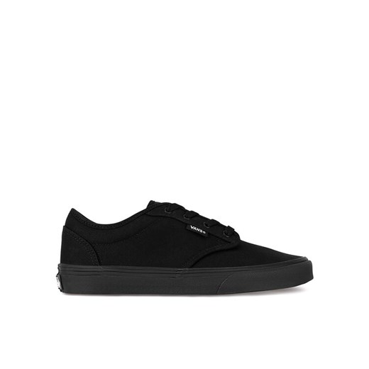 Vans Trampki YT ATWOOD VN000KI51861 Czarny ze sklepu MODIVO w kategorii Trampki dziecięce - zdjęcie 182754004