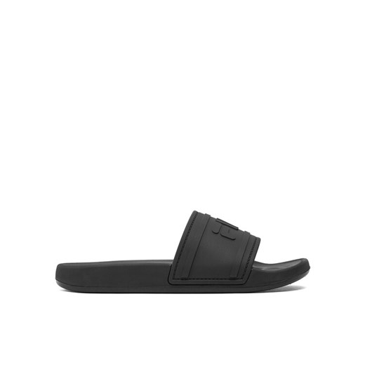 Fila Klapki Morro Bay Mld Slipper Wmn FFW0410 Czarny ze sklepu MODIVO w kategorii Klapki damskie - zdjęcie 182754052