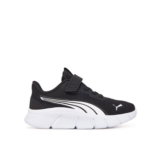 Puma Sneakersy FlexFocus Modern AC+ PS 401519 01 Czarny ze sklepu MODIVO w kategorii Buty sportowe dziecięce - zdjęcie 182754060