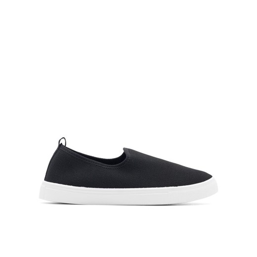 Nelli Blu Trampki CSS20518-01(IV) Czarny ze sklepu MODIVO w kategorii Trampki dziecięce - zdjęcie 182754140