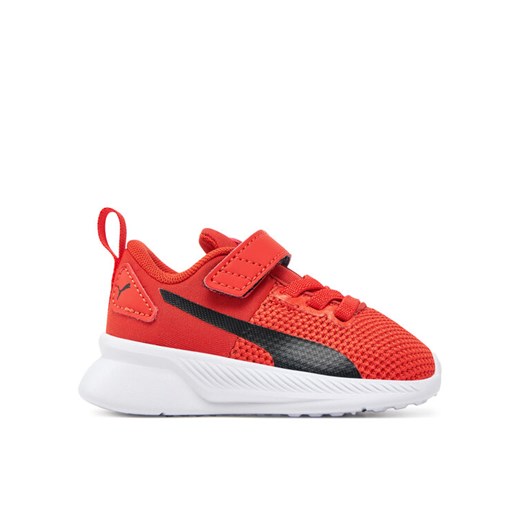 Puma Buty Flyer Runner V Inf 19293038 Czerwony ze sklepu MODIVO w kategorii Buty sportowe dziecięce - zdjęcie 182754142