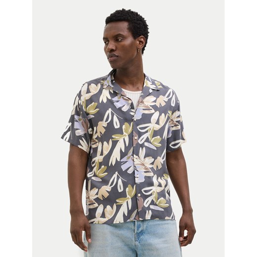 Jack&Jones Koszula Luke 12271111 Kolorowy Relaxed Fit ze sklepu MODIVO w kategorii Koszule męskie - zdjęcie 182754221