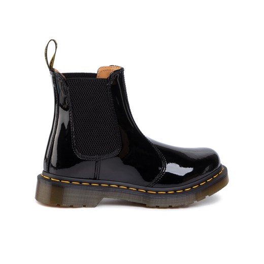 Dr. Martens Sztyblety 2976 Patent Lamper 25278001 Czarny ze sklepu MODIVO w kategorii Workery damskie - zdjęcie 182754384