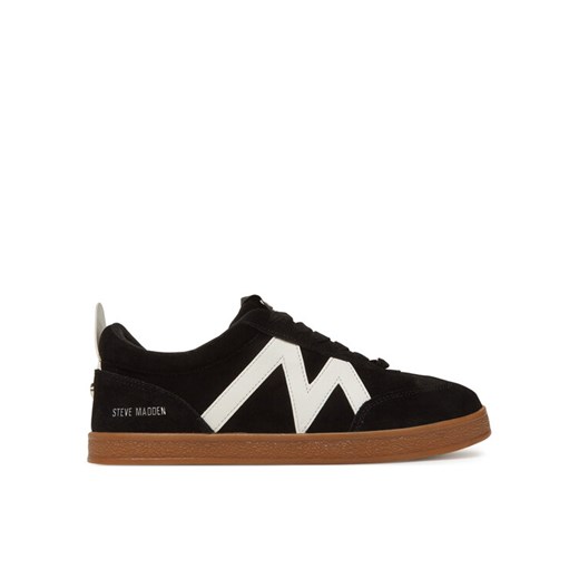 Steve Madden Sneakersy Degree SM11003179 Czarny ze sklepu MODIVO w kategorii Buty sportowe damskie - zdjęcie 182754484