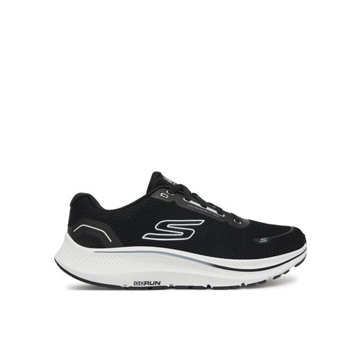 Skechers Buty do biegania Go Run Consistent 2.0-Flight Crew 220879/BKW Czarny ze sklepu MODIVO w kategorii Buty sportowe męskie - zdjęcie 182754514