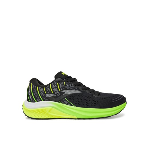 Joma Buty do biegania Victory 2501 RVICTS2501 Czarny ze sklepu MODIVO w kategorii Buty sportowe męskie - zdjęcie 182754602