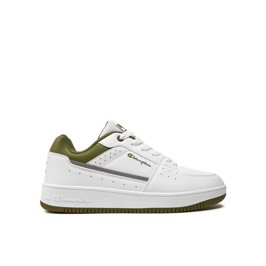 Champion Sneakersy Rebound Evolve Ii Low Element Low Cut Shoe S22129-CHA-WW006 Biały ze sklepu MODIVO w kategorii Buty sportowe męskie - zdjęcie 182754641