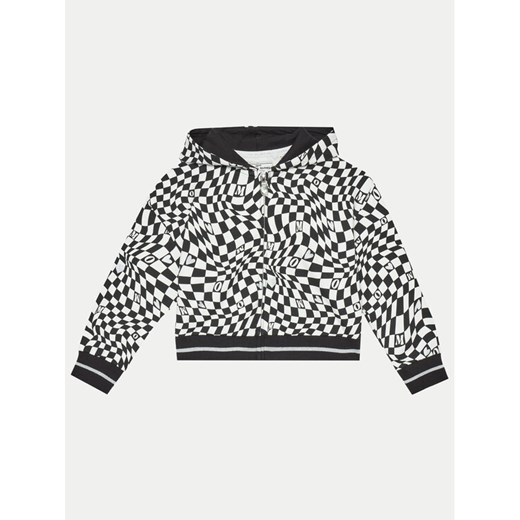 Original Marines Bluza DEA3616F Czarny Regular Fit ze sklepu MODIVO w kategorii Bluzy chłopięce - zdjęcie 182754642