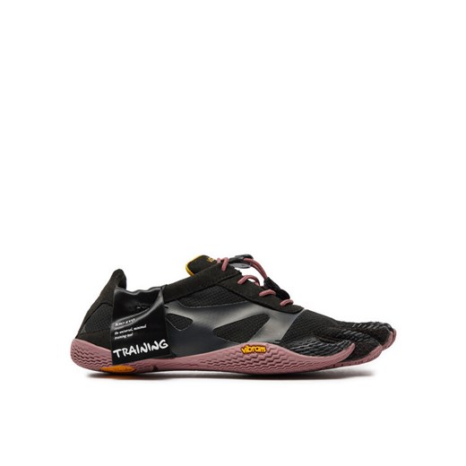 Vibram Fivefingers Trekkingi Kso Evo 18W0701 Czarny ze sklepu MODIVO w kategorii Buty sportowe damskie - zdjęcie 182754644