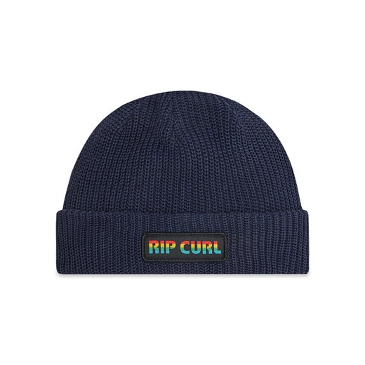 Rip Curl Czapka Icons CBNBJ9 Granatowy ze sklepu MODIVO w kategorii Czapki zimowe męskie - zdjęcie 182754733