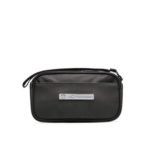 Puma Duży Portfel Damski BMW MMS Women's Wallet 054300 01 Czarny ze sklepu MODIVO w kategorii Portfele damskie - zdjęcie 182754734