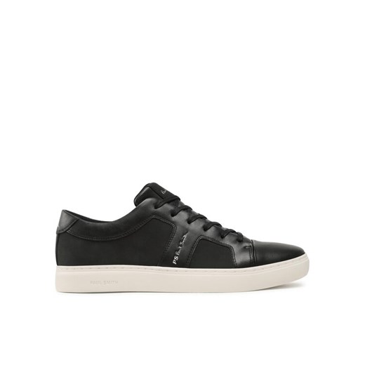 Paul Smith Sneakersy Vanda M2S-VDA01-KNUB Czarny ze sklepu MODIVO w kategorii Trampki męskie - zdjęcie 182754803