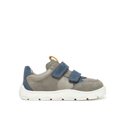 Froddo Sneakersy G3130264-3 S Szary ze sklepu MODIVO w kategorii Buty sportowe dziecięce - zdjęcie 182754861