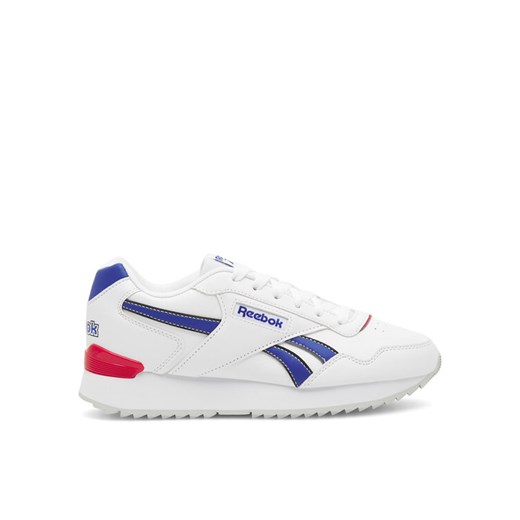 Reebok Sneakersy Glide Ripple Clip 100032909-W Biały Reebok 37_1_2 MODIVO