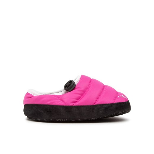 CMP Kapcie Lyinx Slipper 31Q4674 Różowy ze sklepu MODIVO w kategorii Kapcie dziecięce - zdjęcie 182755101