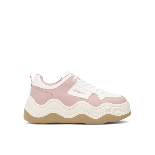 Sprandi Sneakersy BP-RS-23W05161 Różowy ze sklepu MODIVO w kategorii Buty sportowe dziecięce - zdjęcie 182755112