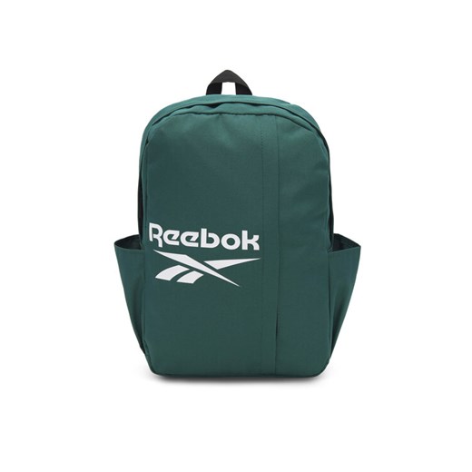 Reebok Plecak RBK-004-CCC-05 Zielony ze sklepu MODIVO w kategorii Plecaki - zdjęcie 182755114