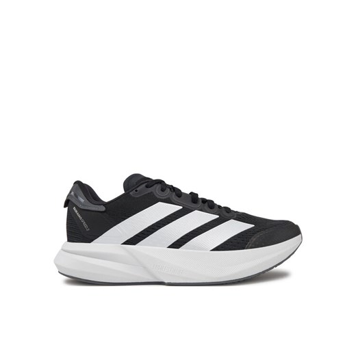 adidas Buty do biegania Duramo Speed 2 IH8211 Czarny ze sklepu MODIVO w kategorii Buty sportowe damskie - zdjęcie 182755302