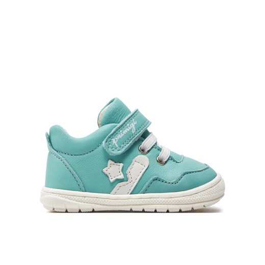 Primigi Sneakersy 5902211 Turkusowy ze sklepu MODIVO w kategorii Buciki niemowlęce - zdjęcie 182755414