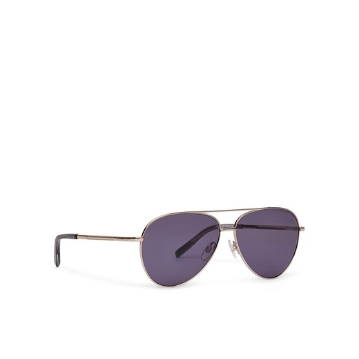 Barbour Okulary przeciwsłoneczne BA4051C2 Złoty ze sklepu MODIVO w kategorii Okulary przeciwsłoneczne damskie - zdjęcie 182755422