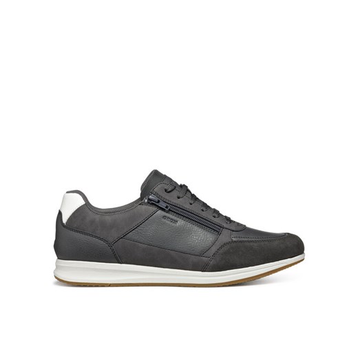 Geox Sneakersy U Avery U55H5A 0EKBU C1115 Szary ze sklepu MODIVO w kategorii Buty sportowe męskie - zdjęcie 182755484